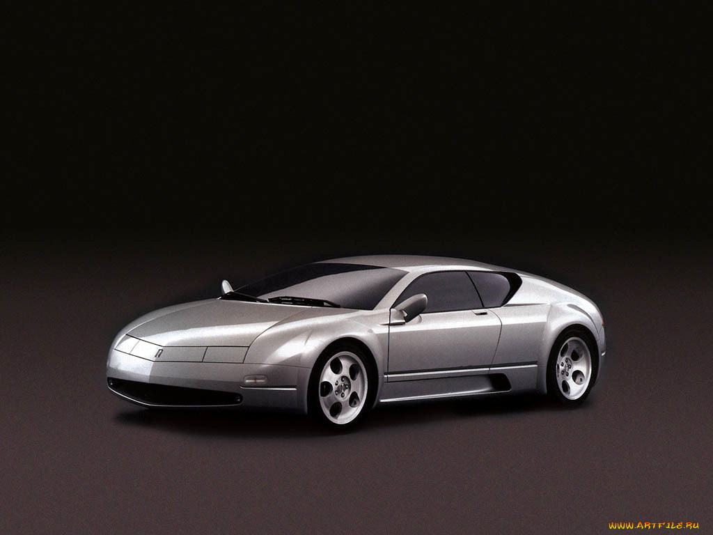 , de, tomaso